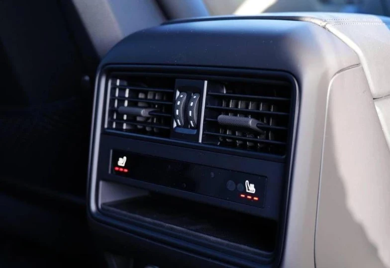 Porsche Cayenne Tiptronic S, 2025 - 43