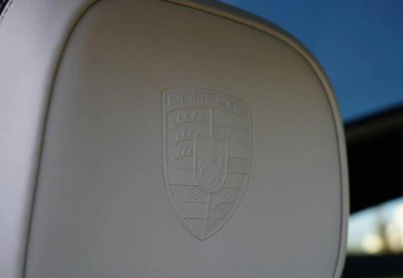 Porsche Cayenne Tiptronic S, 2025 - 44