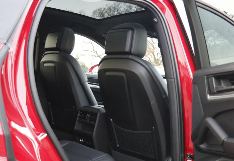 Porsche Cayenne Tiptronic S, 2025 - 30