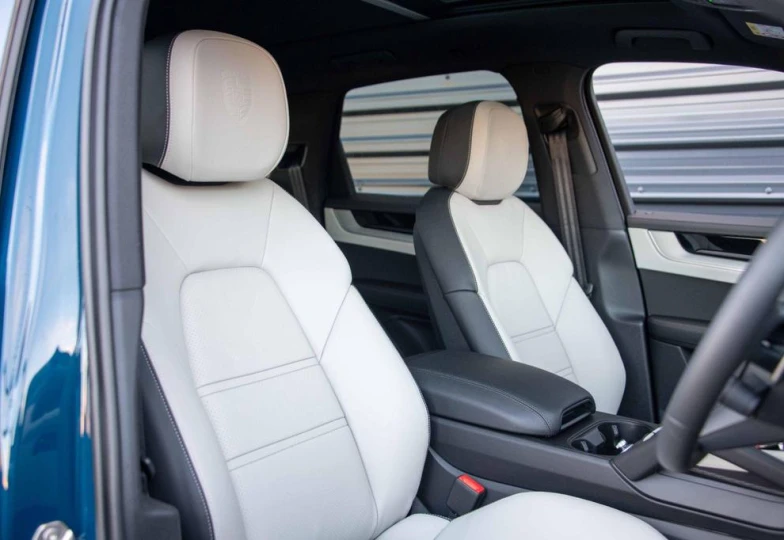 Porsche Cayenne Tiptronic S, 2025 - 1
