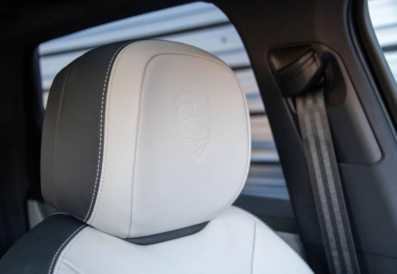 Porsche Cayenne Tiptronic S, 2025 - 2