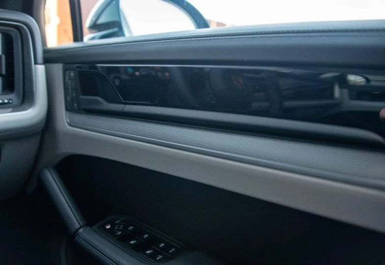 Porsche Cayenne Tiptronic S, 2025 - 11