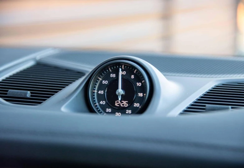 Porsche Cayenne Tiptronic S, 2025 - 12