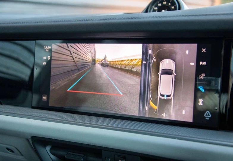 Porsche Cayenne Tiptronic S, 2025 - 14