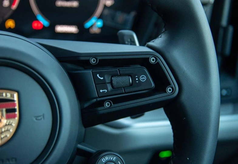 Porsche Cayenne Tiptronic S, 2025 - 23