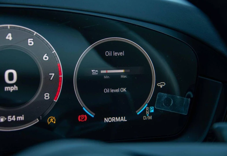 Porsche Cayenne Tiptronic S, 2025 - 27
