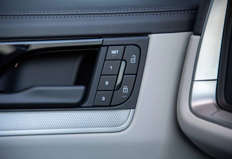 Porsche Cayenne Tiptronic S, 2025 - 28