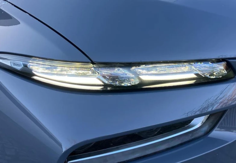 BMW X7 xDrive 40i Excellence, 2024 - 4