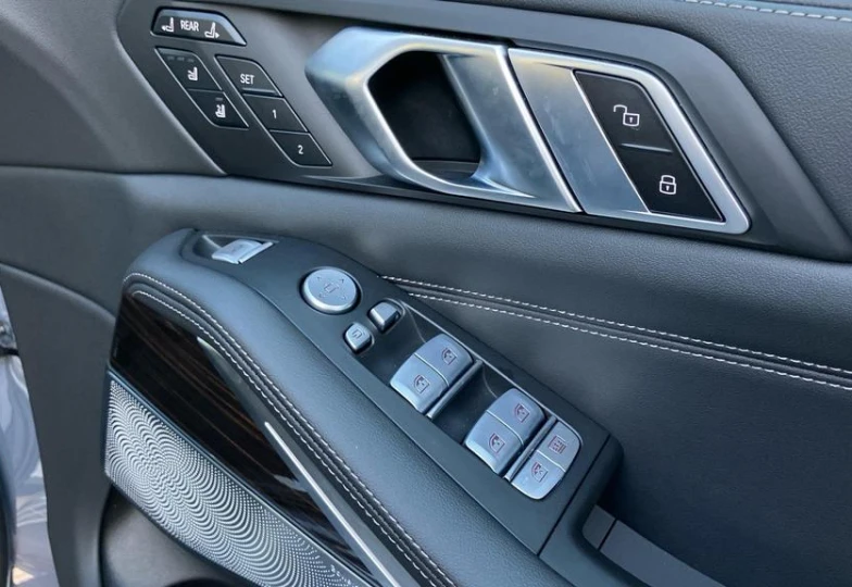 BMW X7 xDrive 40i Excellence, 2024 - 22
