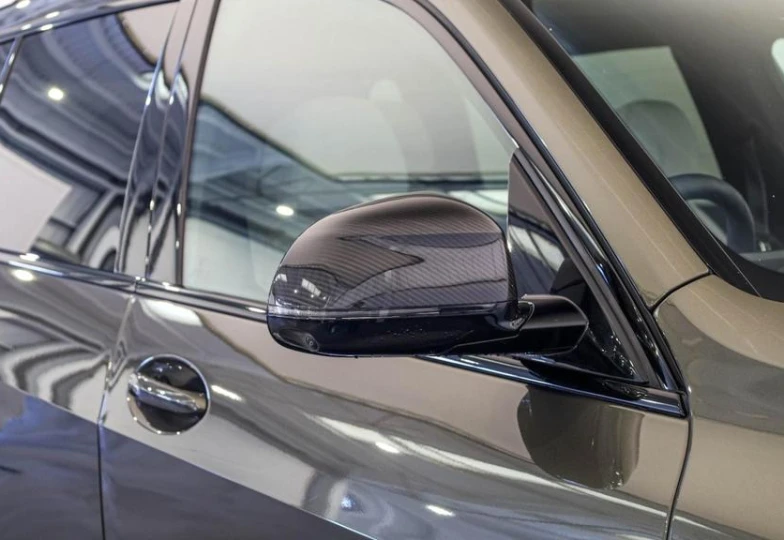 BMW X7 xDrive40i M Sport, 2024 - 5