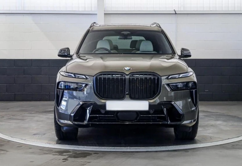 BMW X7 xDrive40i M Sport, 2024 - 6