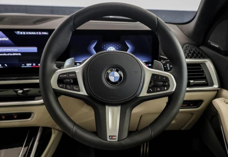 BMW X7 xDrive40i M Sport, 2024 - 13