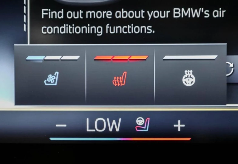 BMW X7 xDrive40i M Sport, 2024 - 21