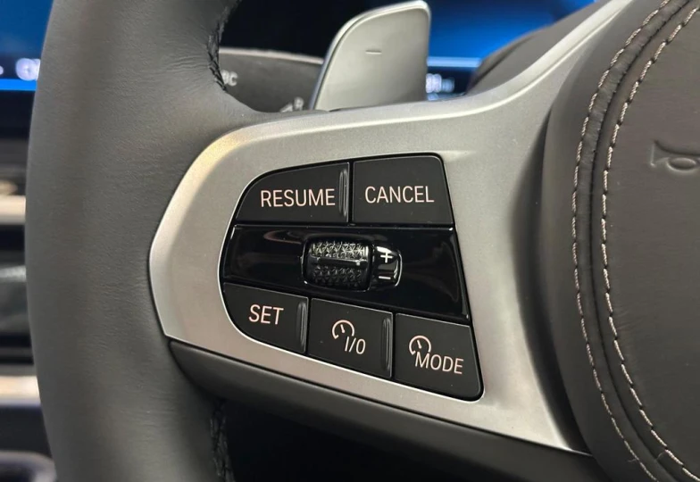 BMW X7 xDrive 40d M Sport, 2025 - 28