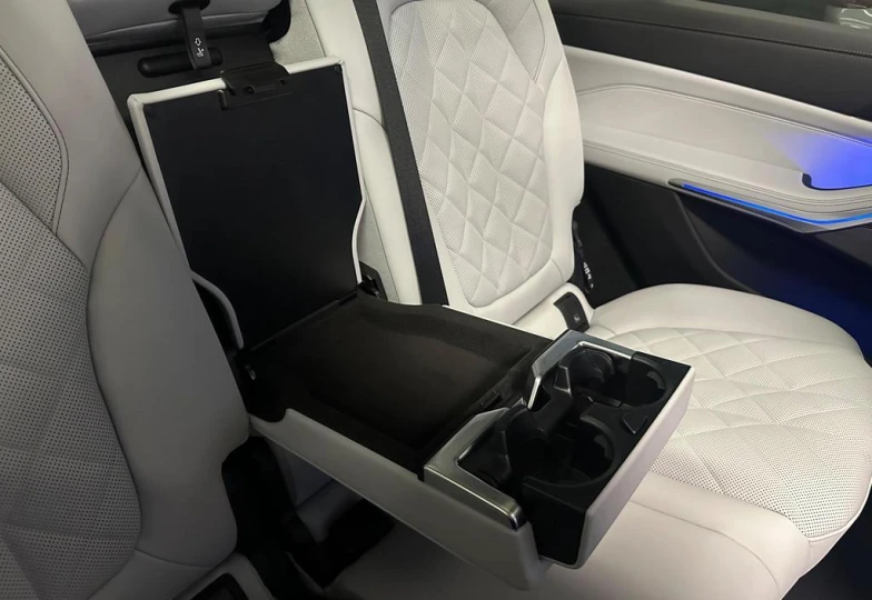 BMW X7 xDrive 40d M Sport, 2025 - 37