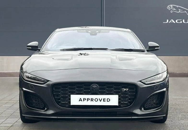 Jaguar F-Type , 2024 - 5