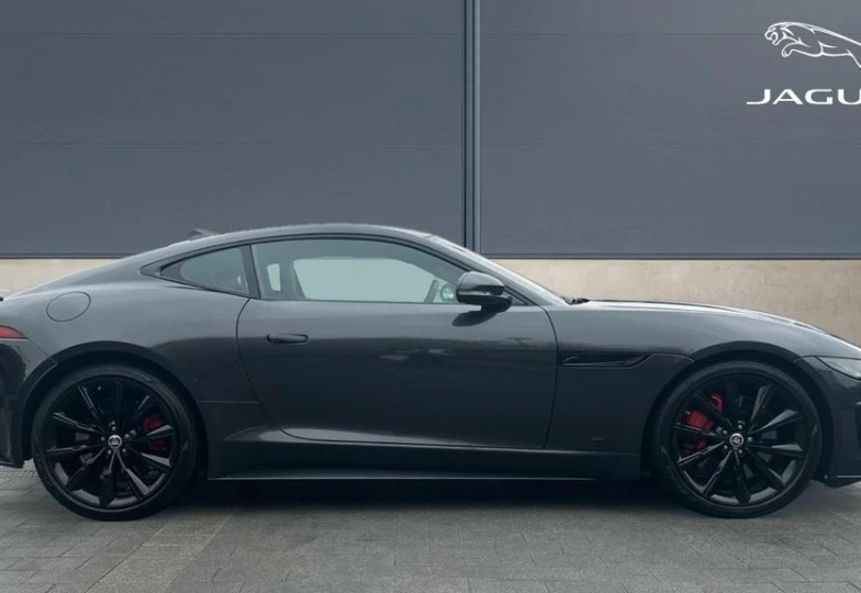 Jaguar F-Type , 2024 - 9