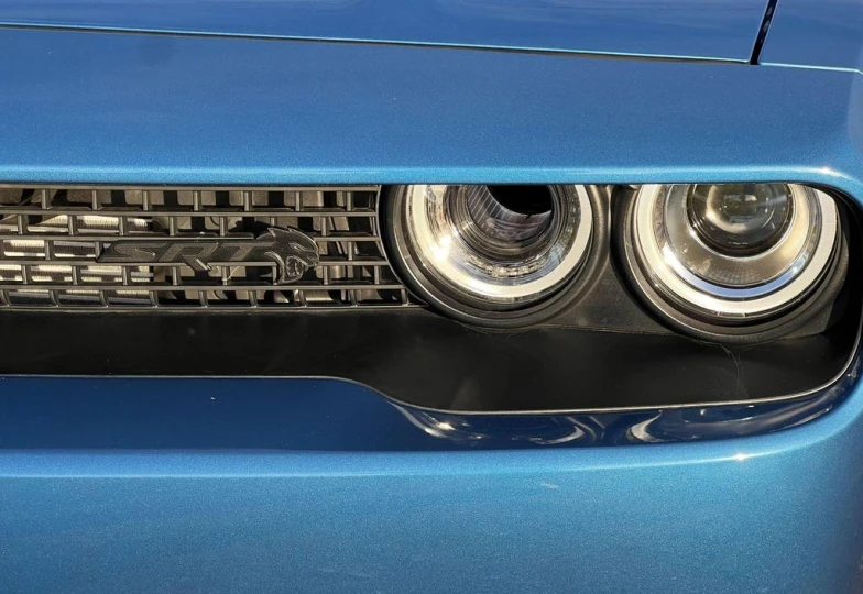 Dodge Challenger Hellcat Jailbreak, 2025 - 5