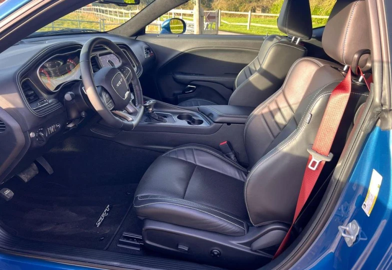 Dodge Challenger Hellcat Jailbreak, 2025 - 15