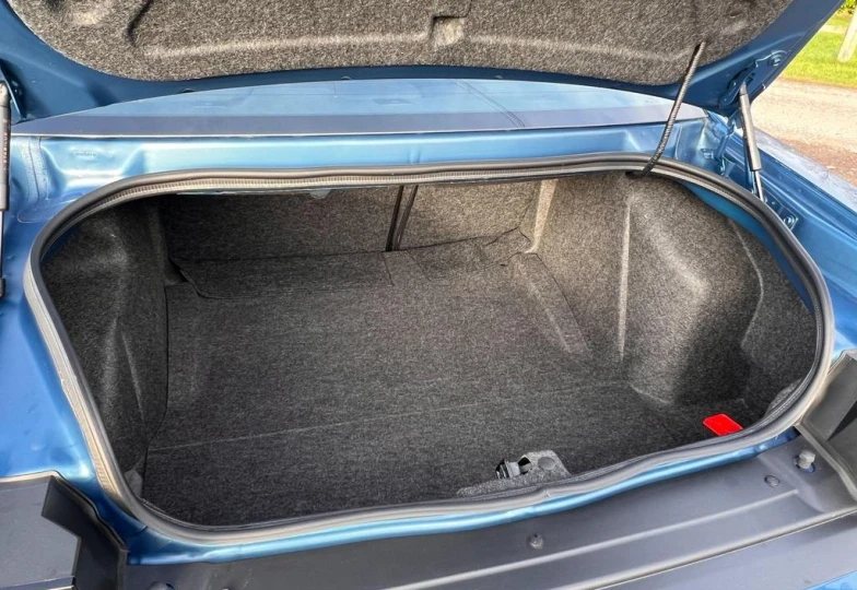 Dodge Challenger Hellcat Jailbreak, 2025 - 19