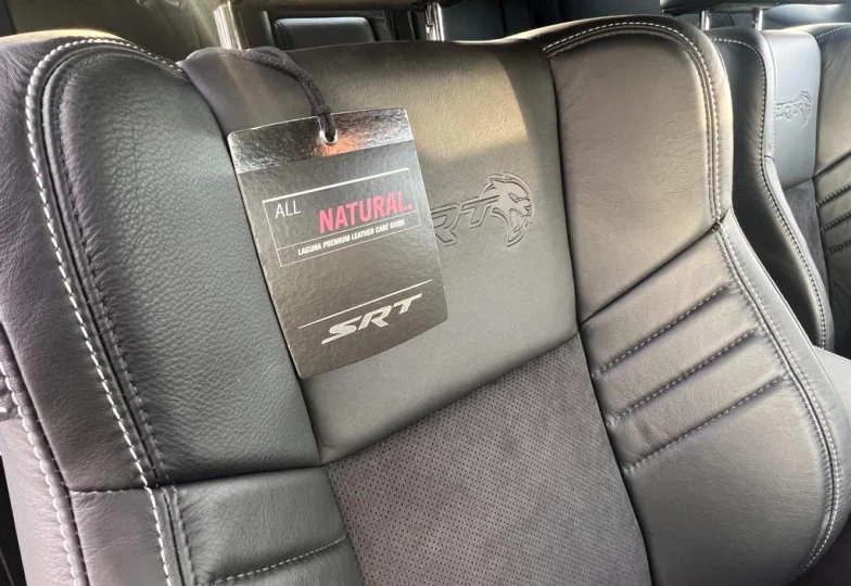 Dodge Challenger Hellcat Redeye Jailbreak, 2024 - 14