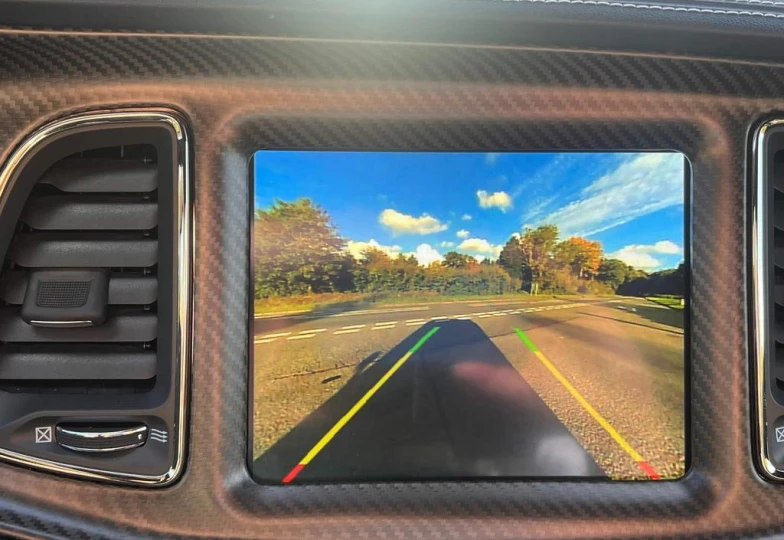 Dodge Challenger Hellcat Redeye Jailbreak, 2024 - 16