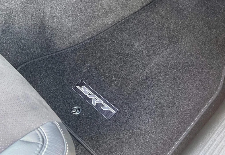 Dodge Challenger Hellcat Redeye Jailbreak, 2024 - 26