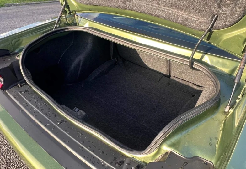 Dodge Challenger Hellcat Redeye Jailbreak, 2024 - 28