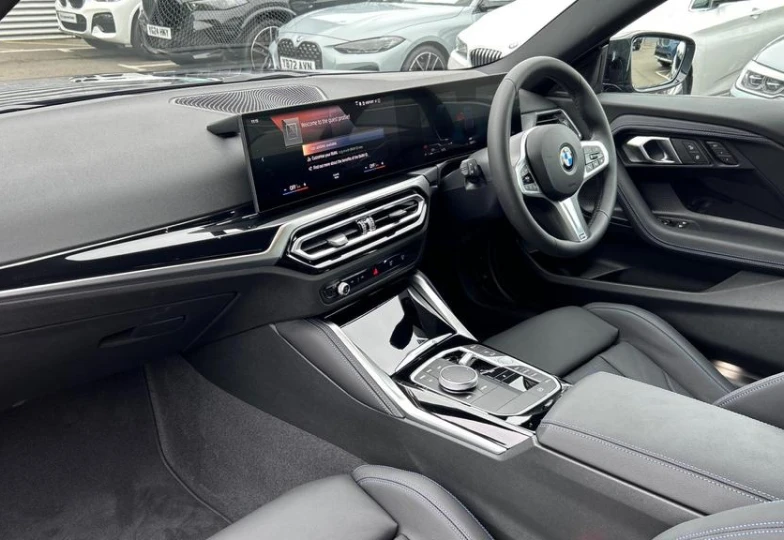 BMW 2 series xDrive M240i, 2024 - 26