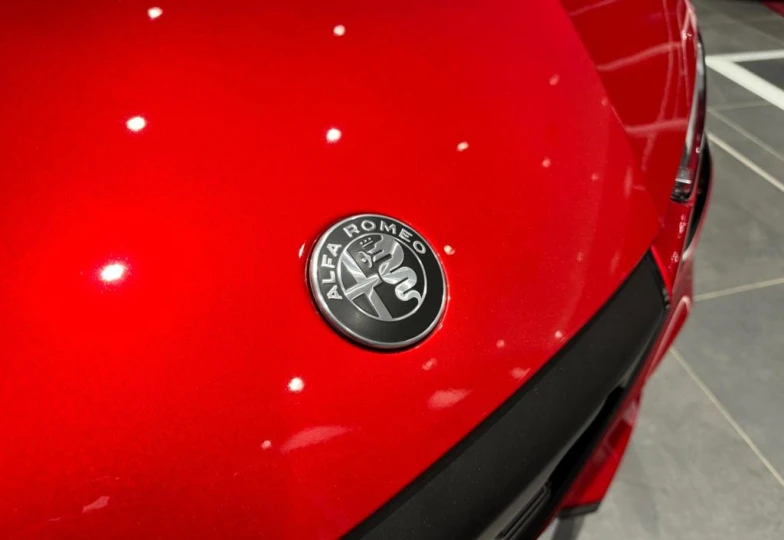 Alfa Romeo Junior 54kWh Elettrica Speciale, 2025 - 5