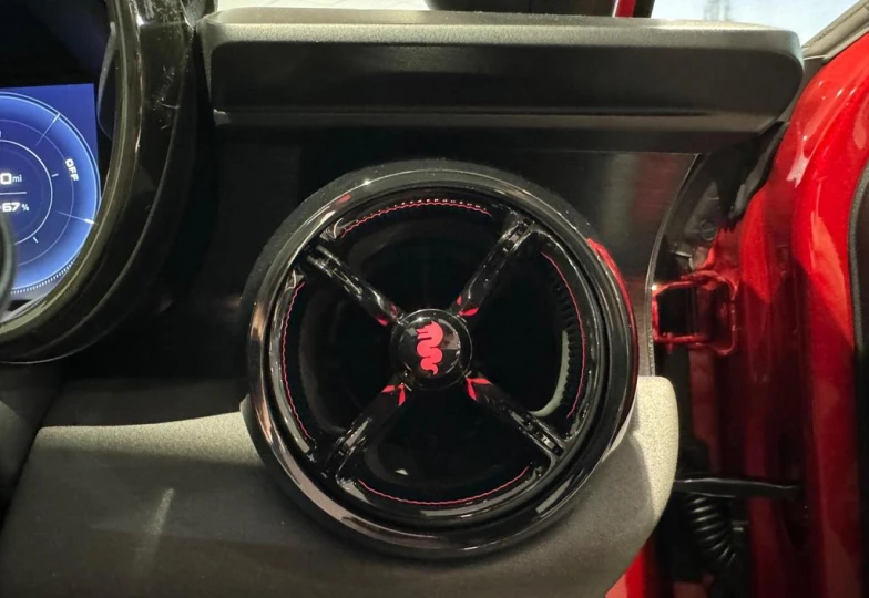 Alfa Romeo Junior 54kWh Elettrica Speciale, 2025 - 20