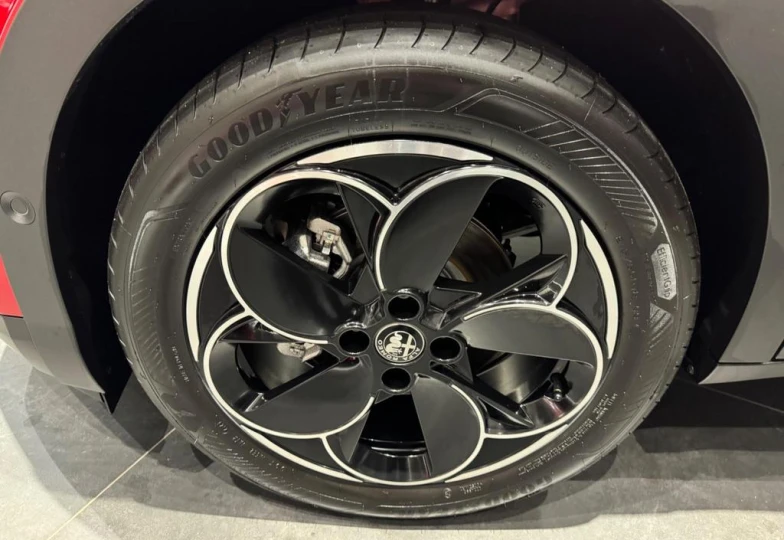 Alfa Romeo Junior 54kWh Elettrica Speciale, 2025 - 43