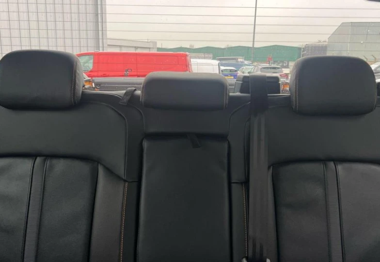 Ford Ranger EcoBlue Wildtrak, 2025 - 2
