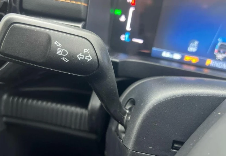 Ford Ranger EcoBlue Wildtrak, 2025 - 26