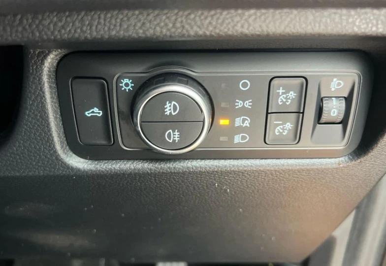 Ford Ranger EcoBlue Wildtrak, 2025 - 27