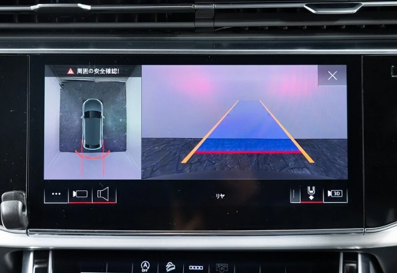 Audi Q8 55 TFSI Quattro S Line, 2022 - 22