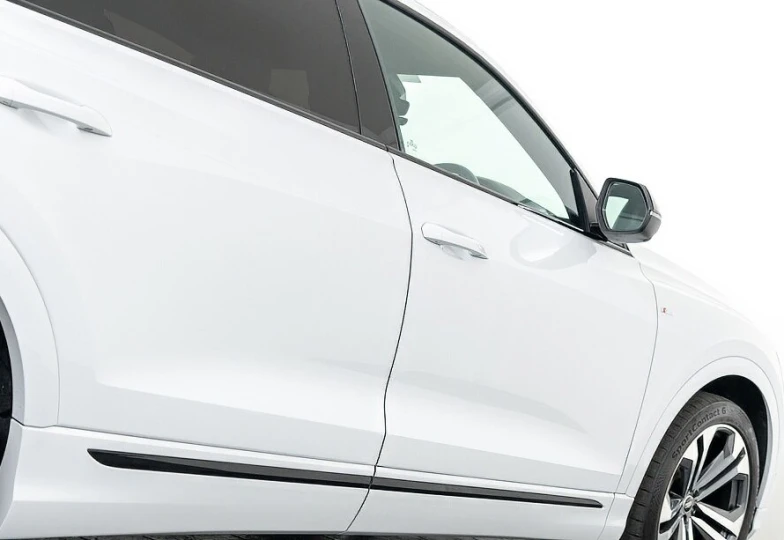Audi Q8 55 TFSI Quattro S Line, 2022 - 10
