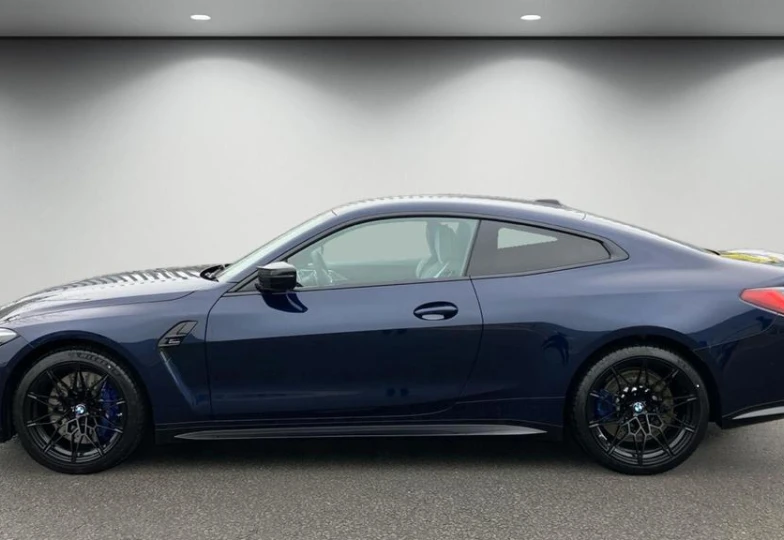BMW M4 Competition, 2025 - 6