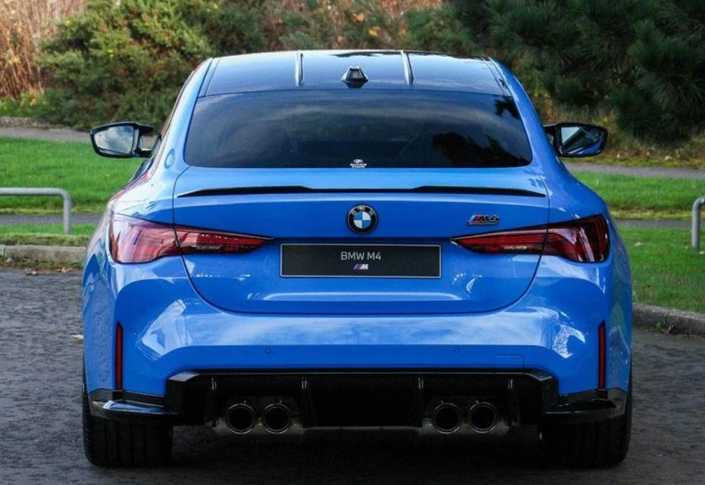 BMW M4 Competition, 2025 - 7