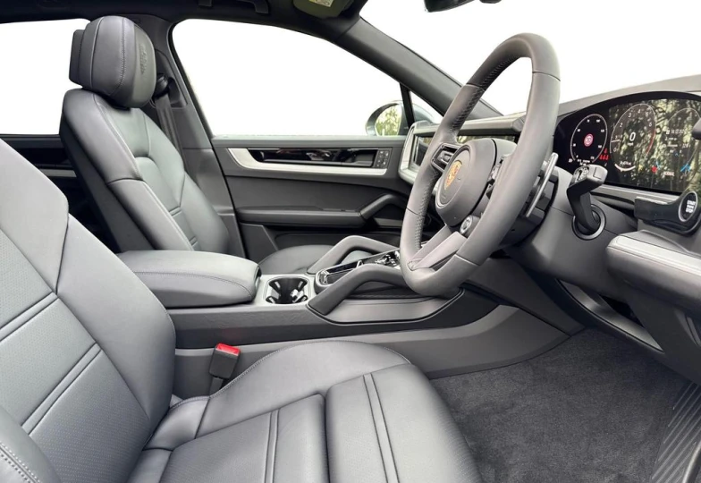 Porsche Cayenne Tiptronic S, 2025 - 1