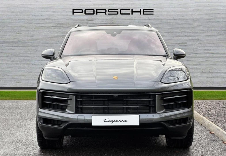 Porsche Cayenne Tiptronic S, 2025 - 5