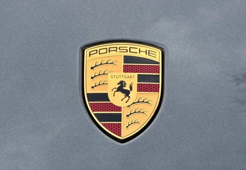 Porsche Cayenne Tiptronic S, 2025 - 6