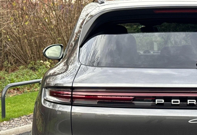 Porsche Cayenne Tiptronic S, 2025 - 16