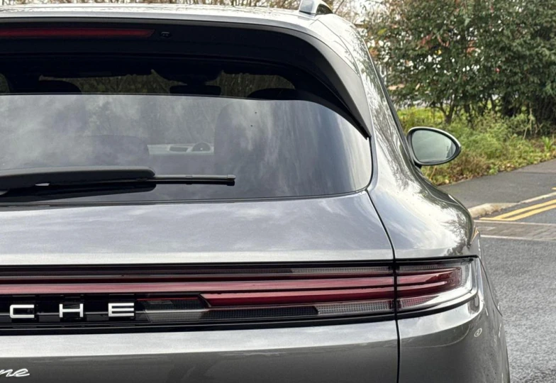 Porsche Cayenne Tiptronic S, 2025 - 18