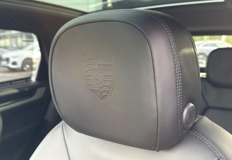 Porsche Cayenne Tiptronic S, 2025 - 22