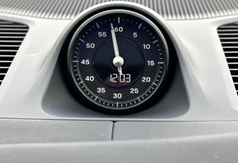 Porsche Cayenne Tiptronic S, 2025 - 23