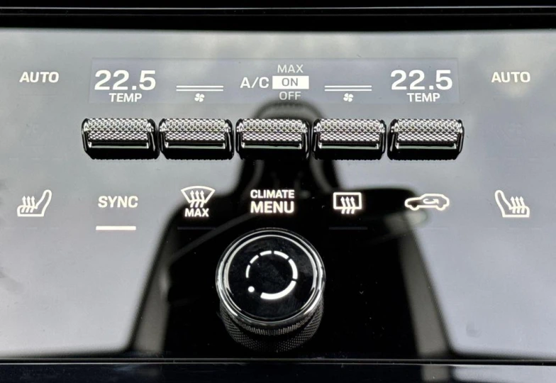 Porsche Cayenne Tiptronic S, 2025 - 25