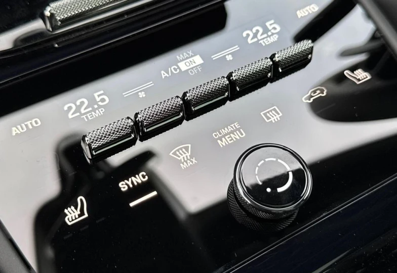 Porsche Cayenne Tiptronic S, 2025 - 26