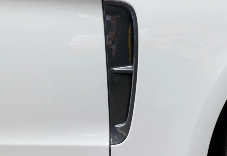 Porsche Panamera GTS, 2025 - 7