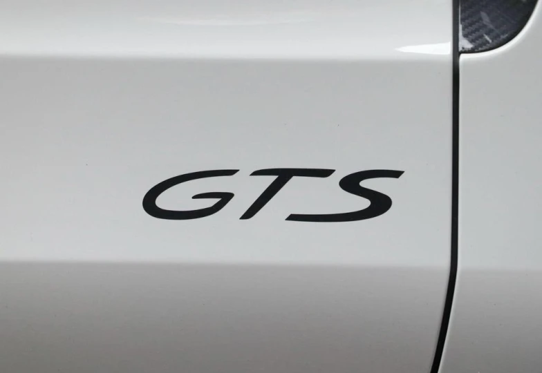 Porsche Panamera GTS, 2025 - 8